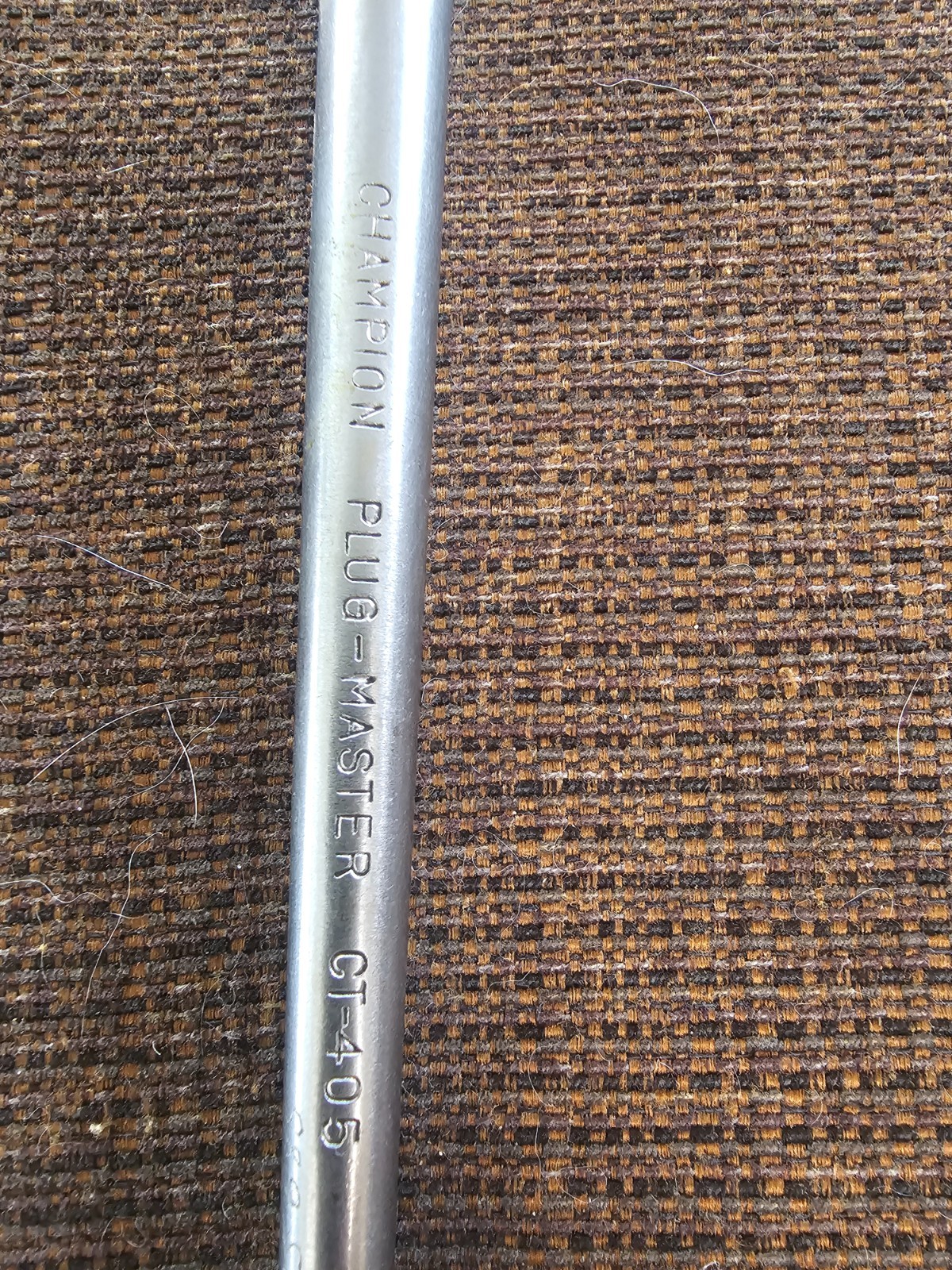 CHAMPION CT 405 PLUGMASTER FLEX RATCHET 3/8″ MADE IN USA