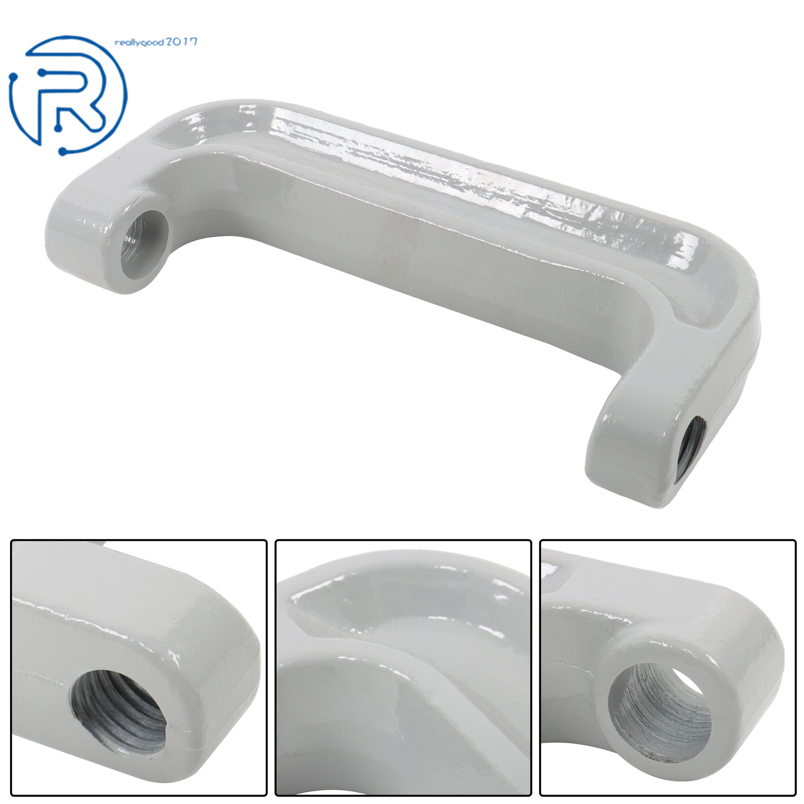 78100 Ball Joint XL C-Frame Press w/ 9.1″ Throat Use of Tall & Stacked Adapters