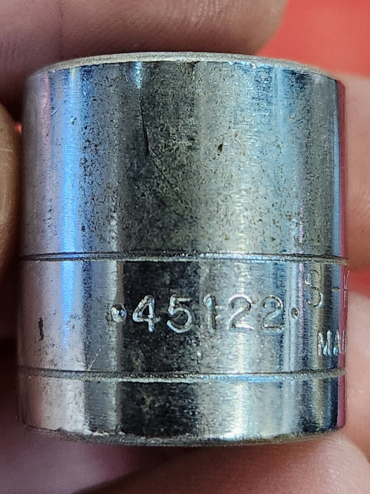 SK 3/8″ Dr Shallow Socket 12pt Many Sizes/Style NOS 1/2 9/16 5/8 11/16 13/16 7/8