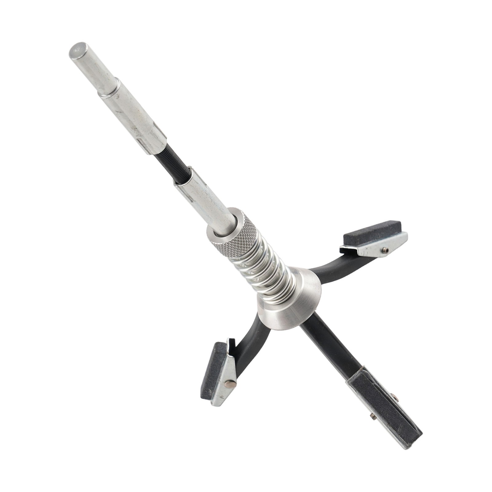 Brake Cylinder Bore Hone 3-Stone 1-1/8″ 220 Grit 3/4″-2-1/2″ Engine Tool