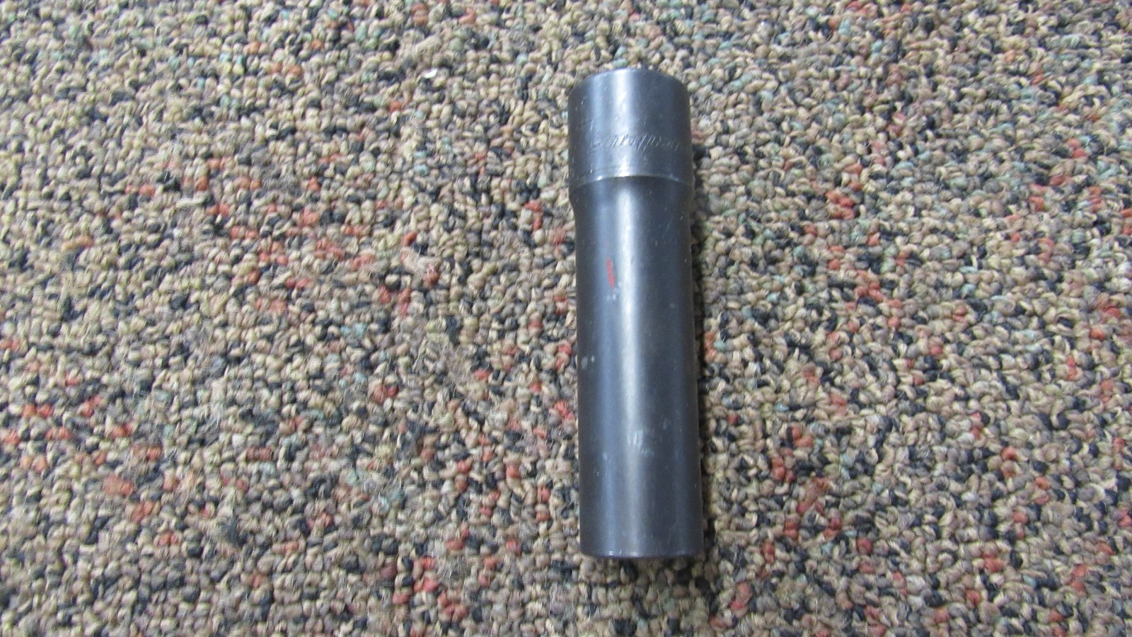 Snap on 1/2″ Drive 6-Point SAE 1/2″ Deep Impact Socket Item SIM160A