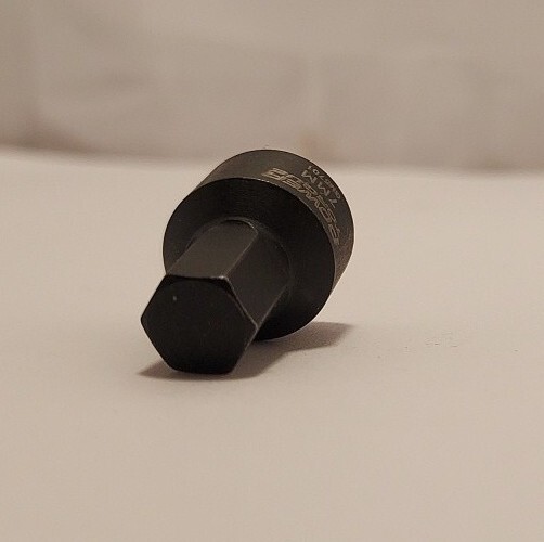 Gm5701 Power Torque Socket