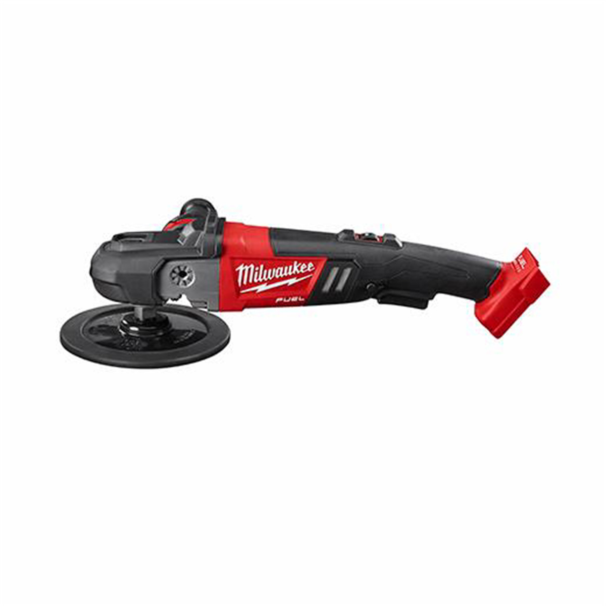Milwaukee 2738-20 M18 FUEL 7″ Variable Speed Polisher (Tool Only)