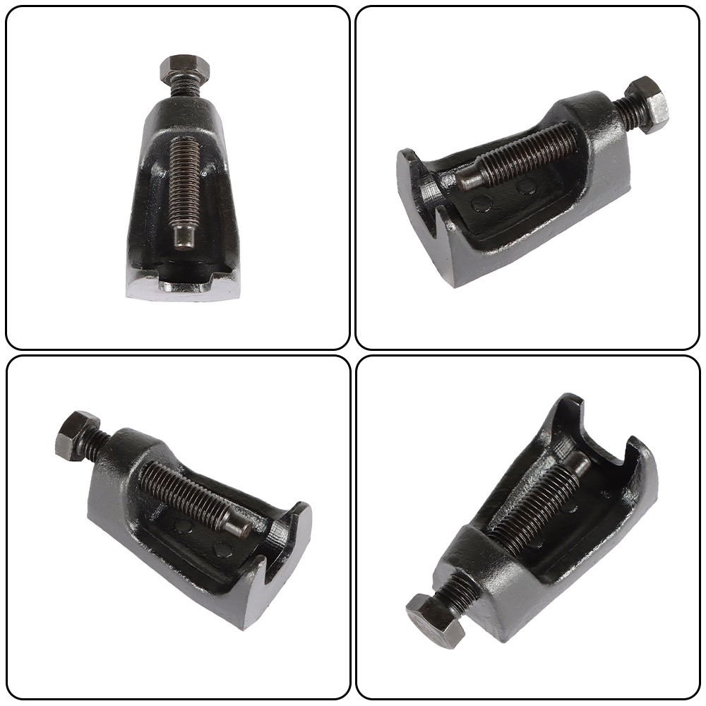New Front E 5-In-1 Ball Joint Separator, Pitman Arm Puller, Tie Rod End Tool Set