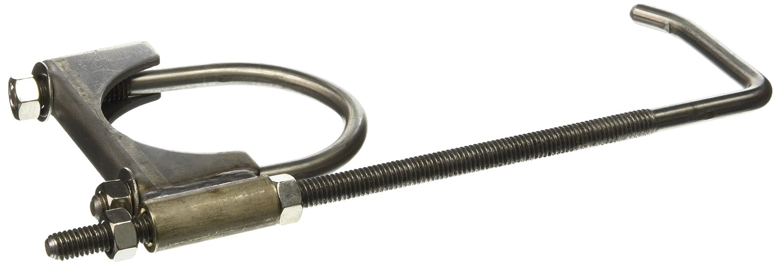 Universal 2.5″ Hanger 304 Performance Exhaust