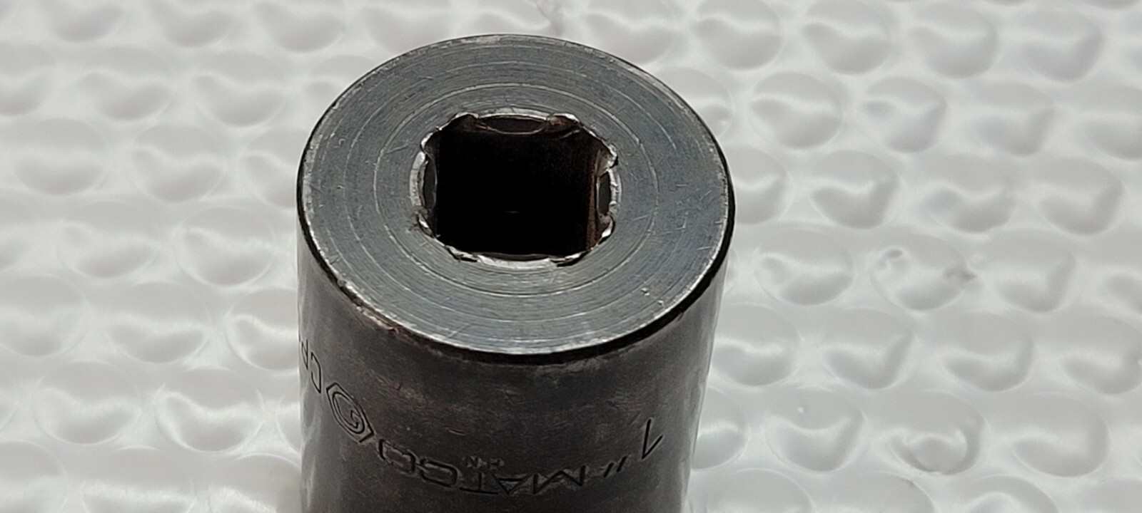 Matco CP326 1″ 6pt 1/2″ Drive Impact Socket