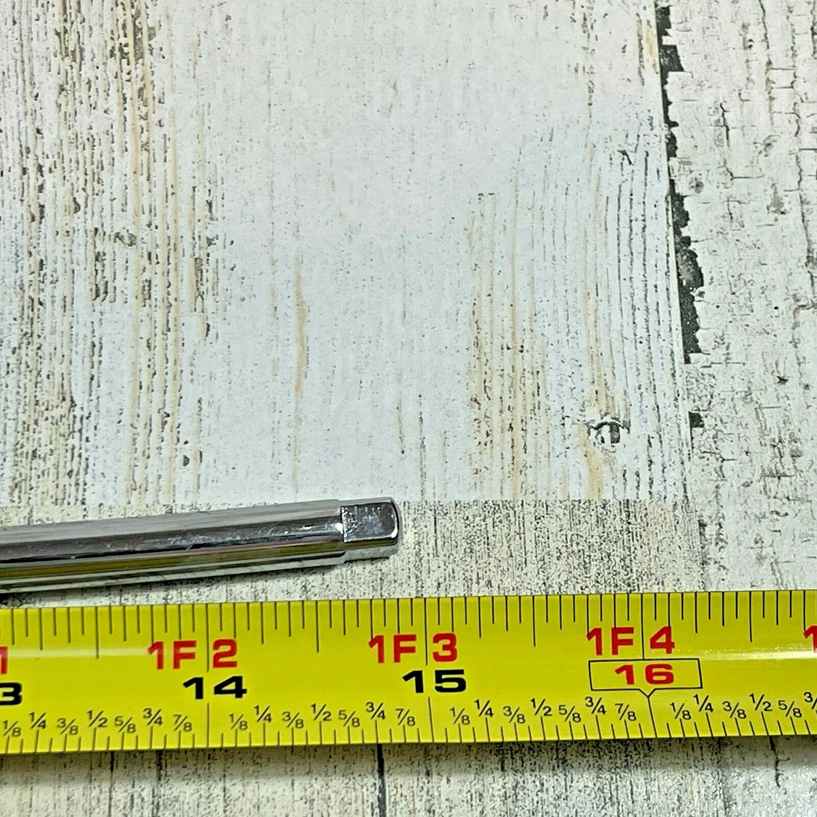 NEW SK HAND TOOLS – P/N 40981 – 1/4″ DRIVE SPEEDER HANDLE – MADE IN USA