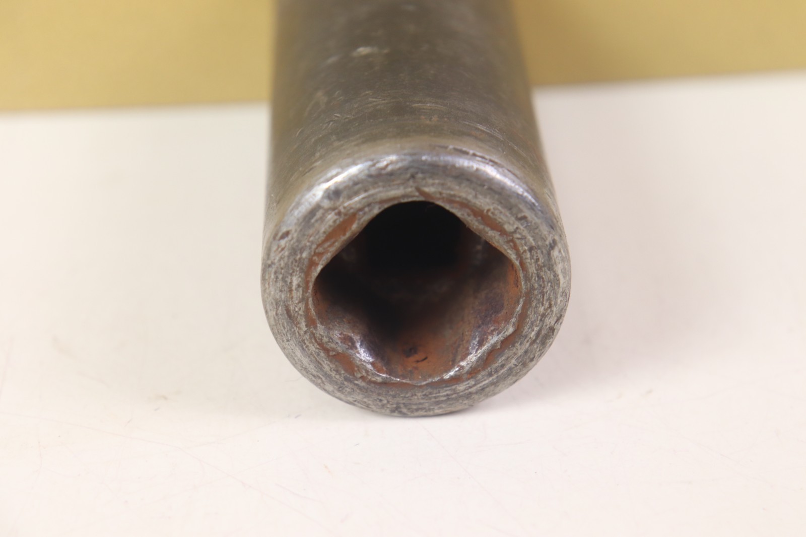 Snap On 13/16″ Bud Wheel Stud Impact Socket 3/4″ Drive – BW626A USED made in USA