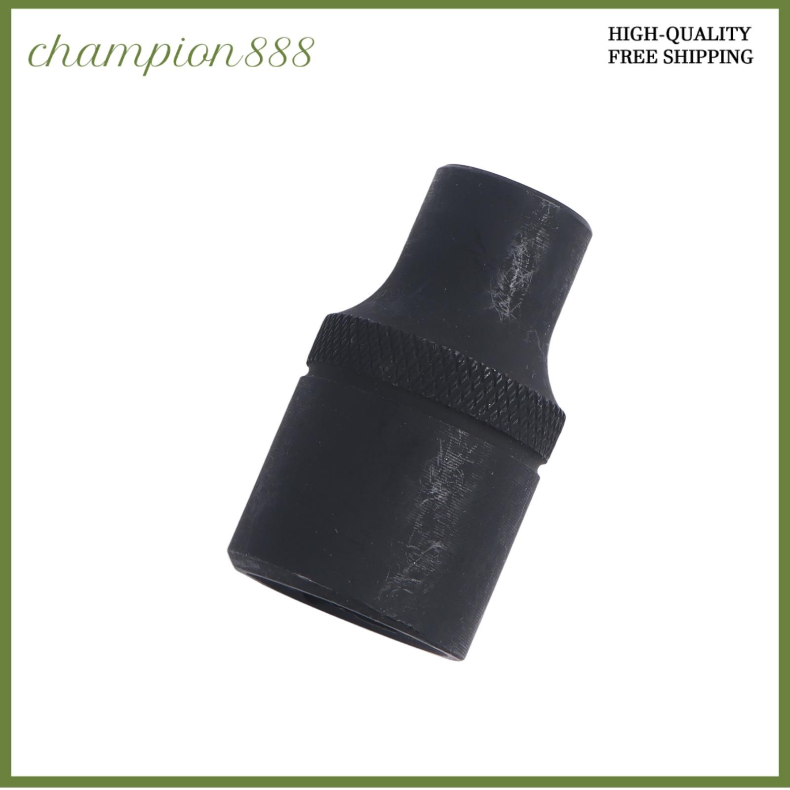 For Tesla Battery Cover Screw Tool Five-flower Screw Sleeve 5 Tooth Wrench New
