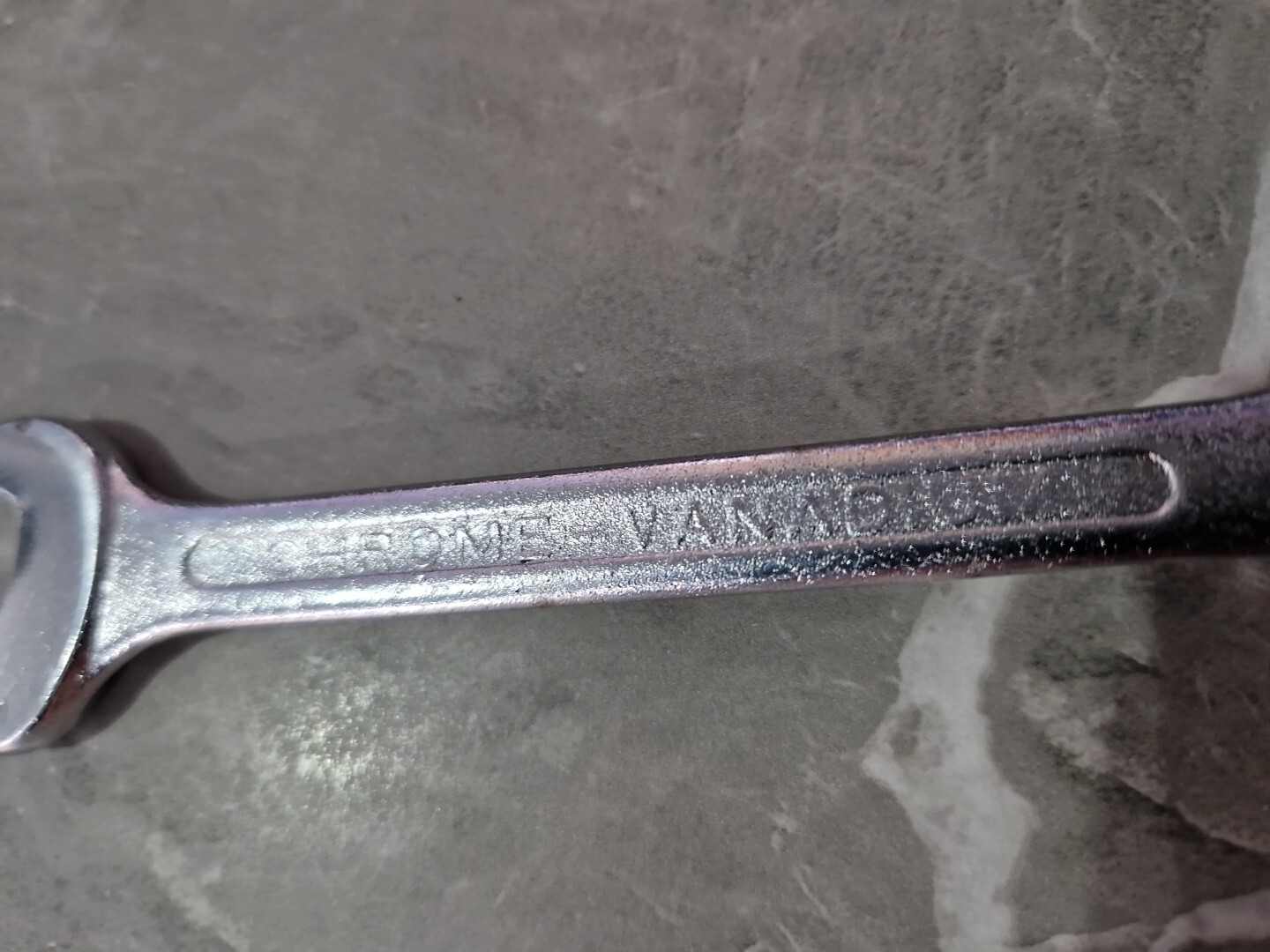 Williams Superslim 11/16″ AF Short Combination Spanner