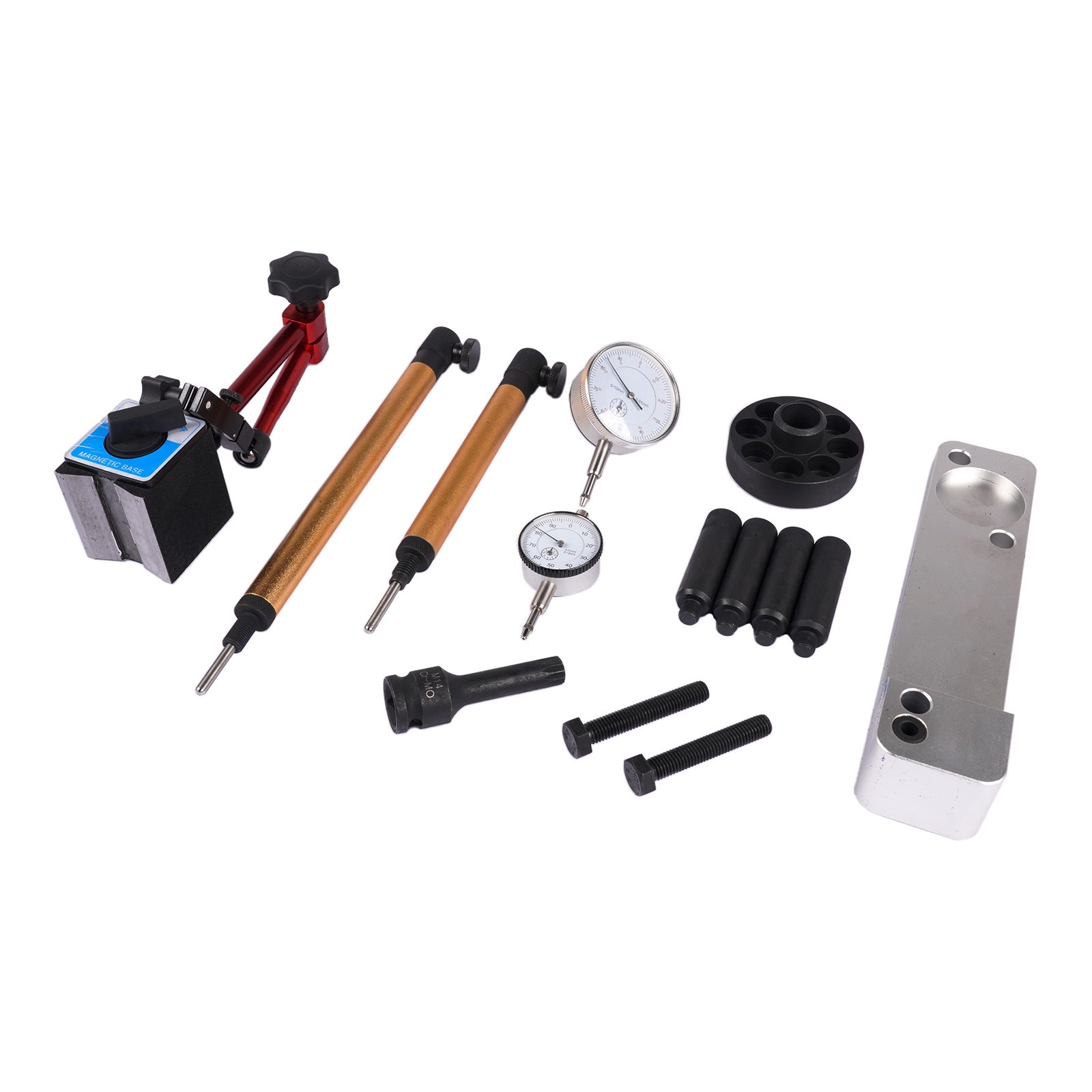 Engine Timing Tool For Maserati 3.8L 4.2L 4.5L 4.7L 4.8L 6.3L Ferrari 458 488 F8
