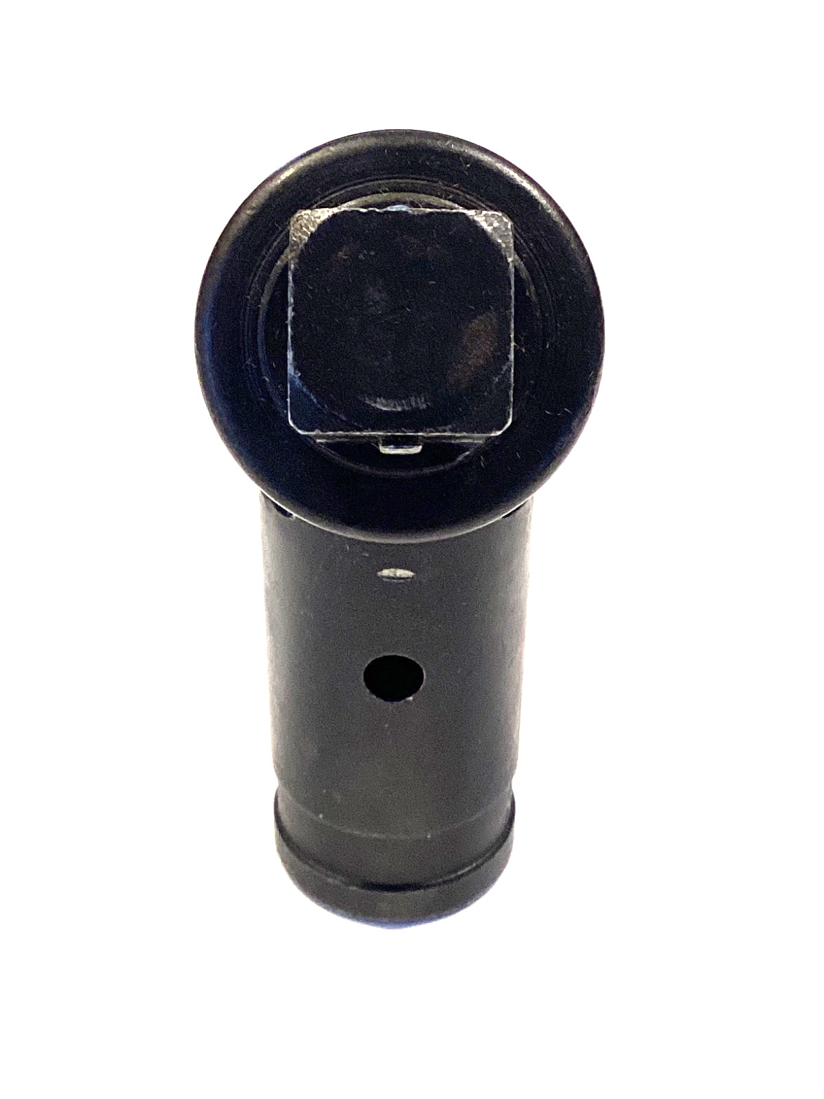Snap On Tools USA 3/4” Drive Breaker Bar Flex Head Industrial Finish GL112E NICE