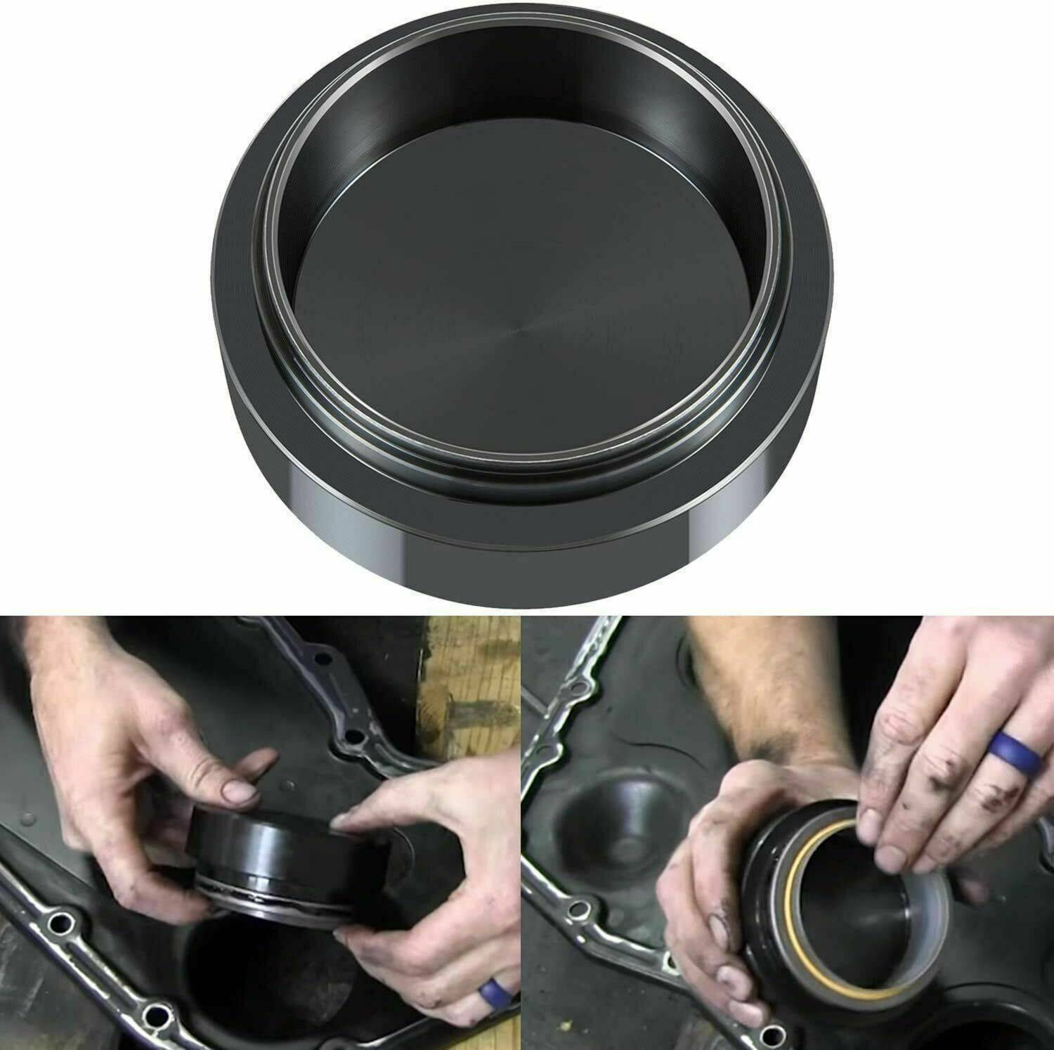 Front Cover Crankshaft Seal Tool 1338 For Cummins 3.9L 5.9L 6.7L 3824498