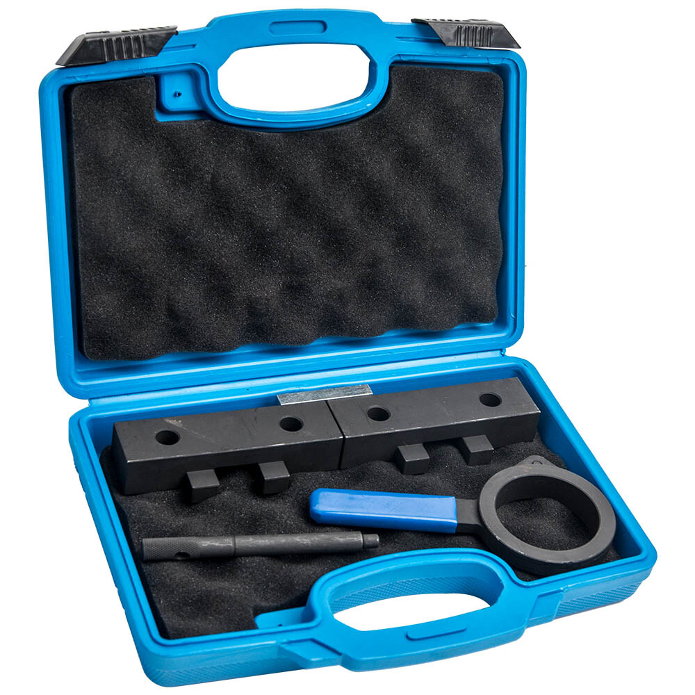 Camshaft Locking Timing Tool Kit For BMW M50 M52 M54 E36 E46 E60 E34
