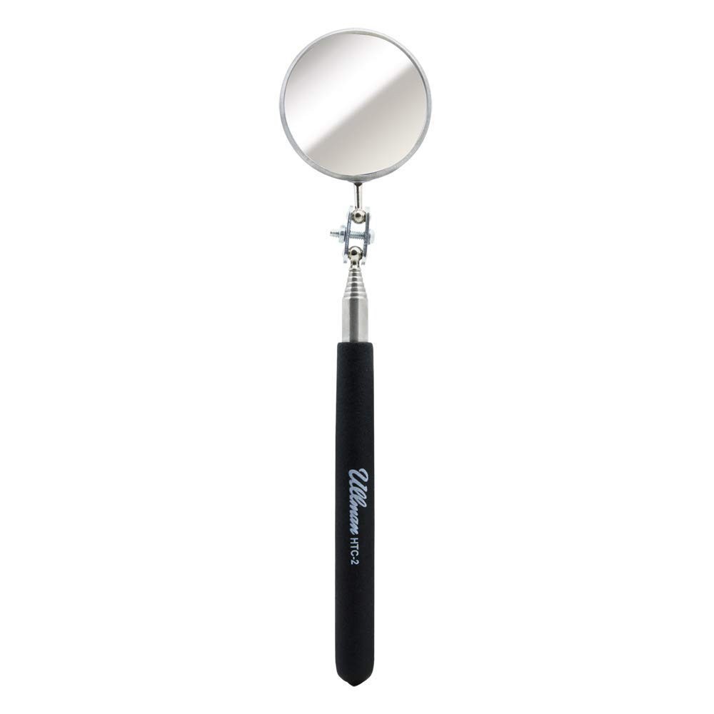 Ullman Devices HTC-2 2-1/4″ Inspection Mirror