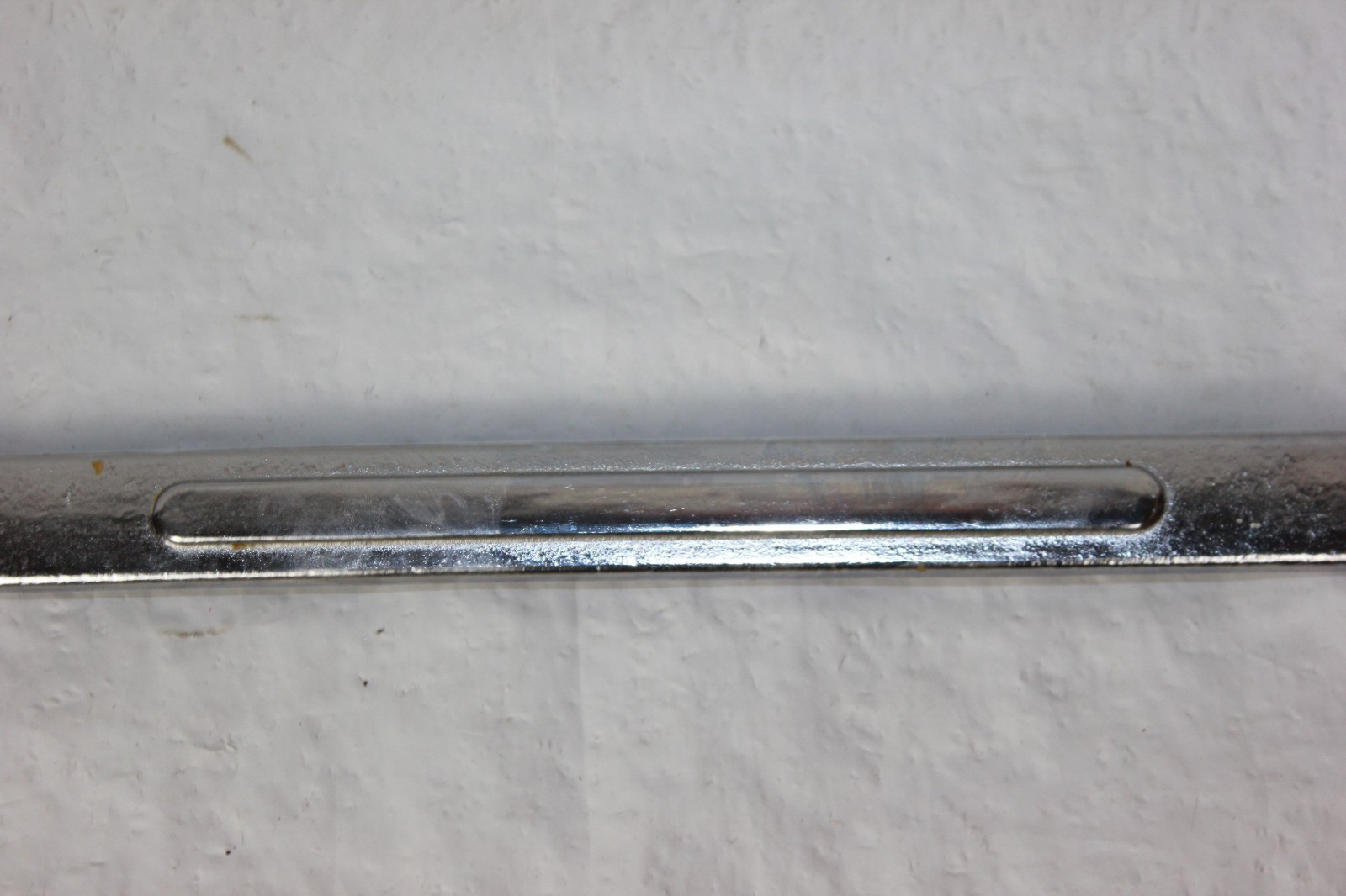 CHINA PITTSBURGH 1-3/8″ COMBINATION WRENCH 17.5″ (G111549-2 D-1) #8