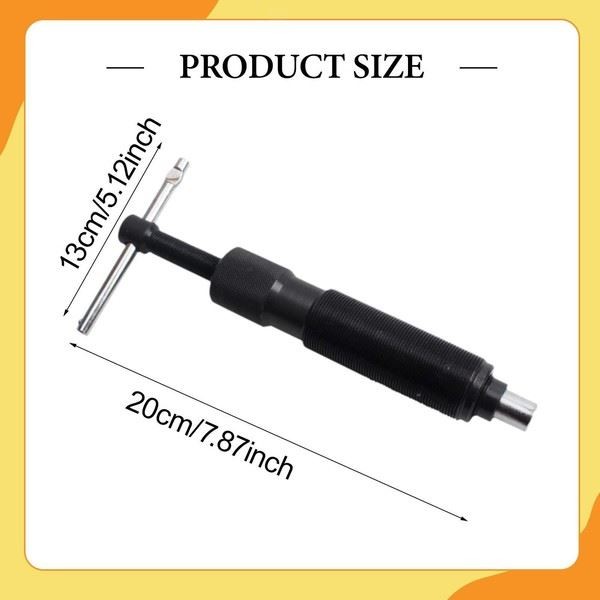 Hydraulic RAM Thread Gear Puller Metal for Pulleys hydraulic puller Set