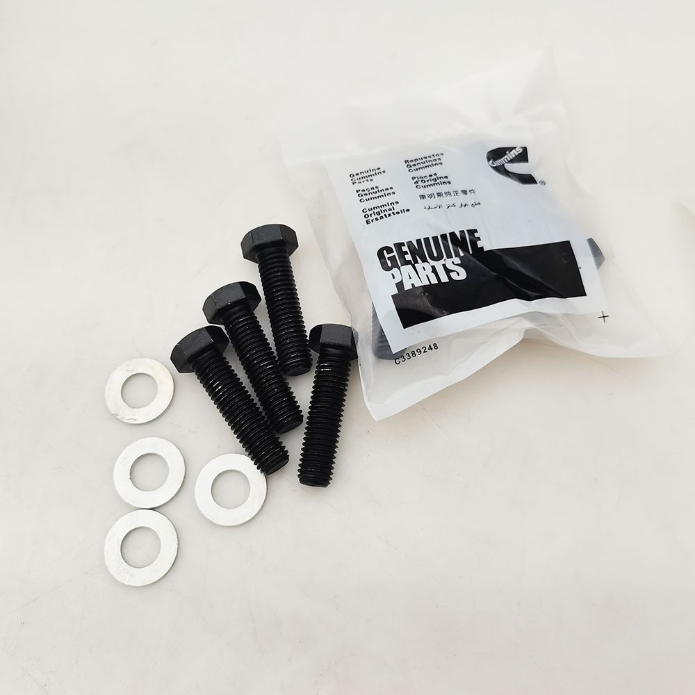 Timing Injector Cam Gear Puller Tool Kit 3163069 3163530 For Cummins ISX 3163021