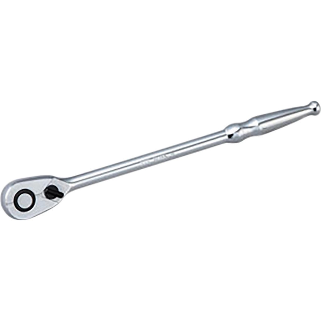 3/8″sq. RATCHET HANDLE 90 TOOTH LONG KTC-BR390L Brand New!