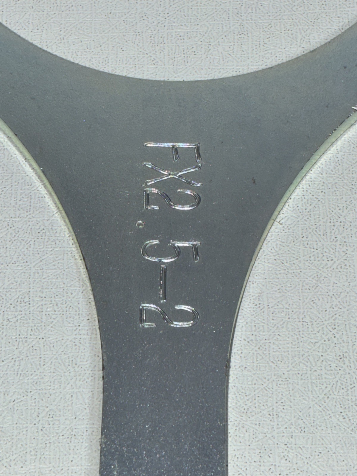 Wrench Tool For Shock Coil FX2. 5-2