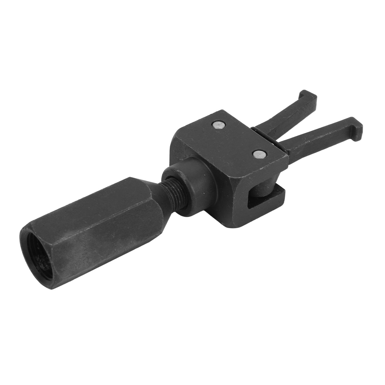 2 Jaw Bearing Puller Attachment Steel Heavy Duty For 5/8in X 18 And 3 JMMY