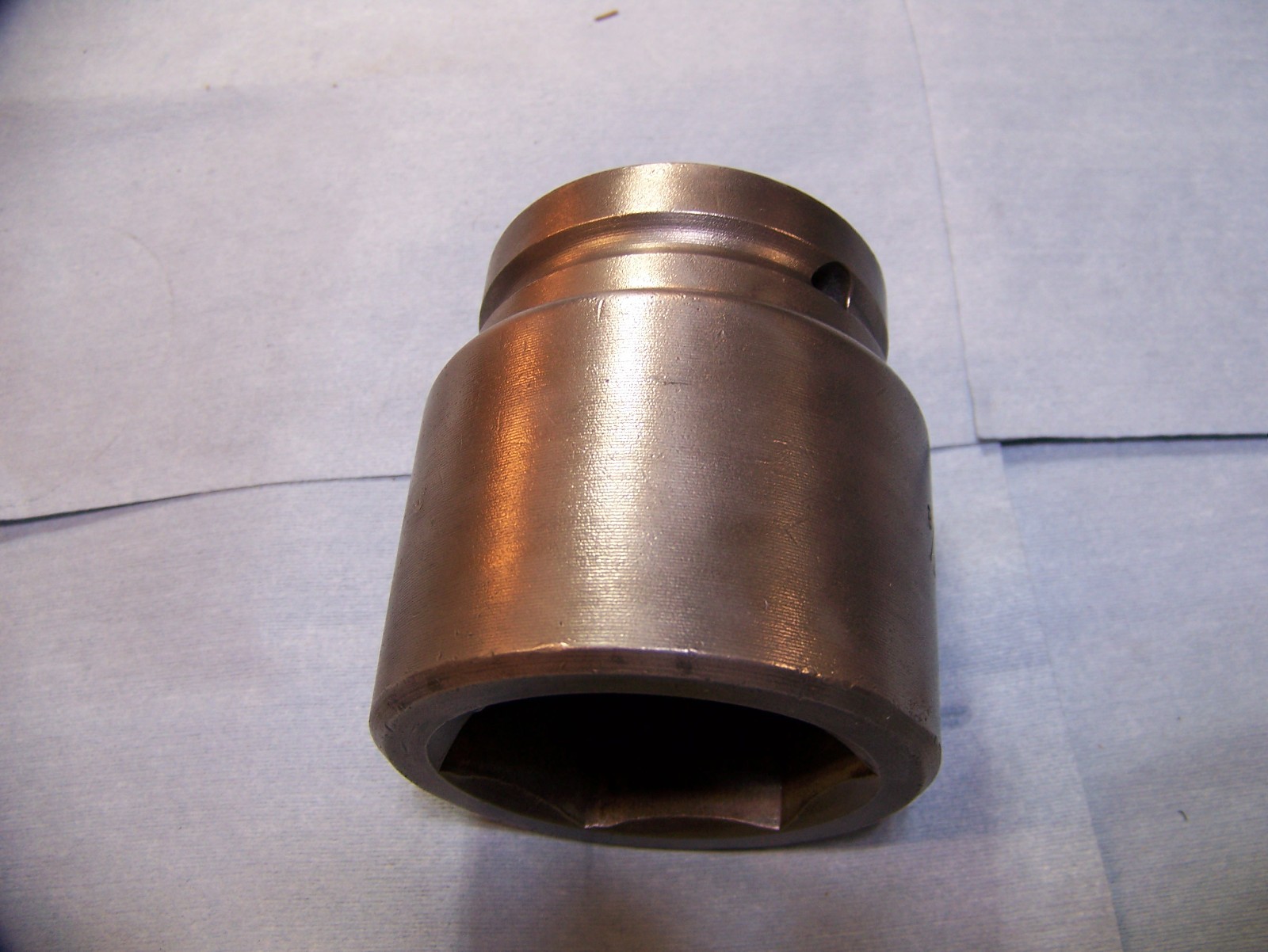 Used Proto Professional Impact Socket – 1 inch drive – 1 7/8 inch size