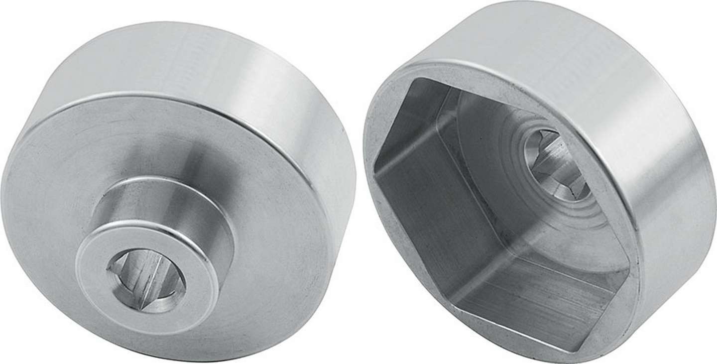 Allstar Performance ALL10115 Spindle Nut Socket 1/2″Drive for 2-7/8″ Spindle Nut