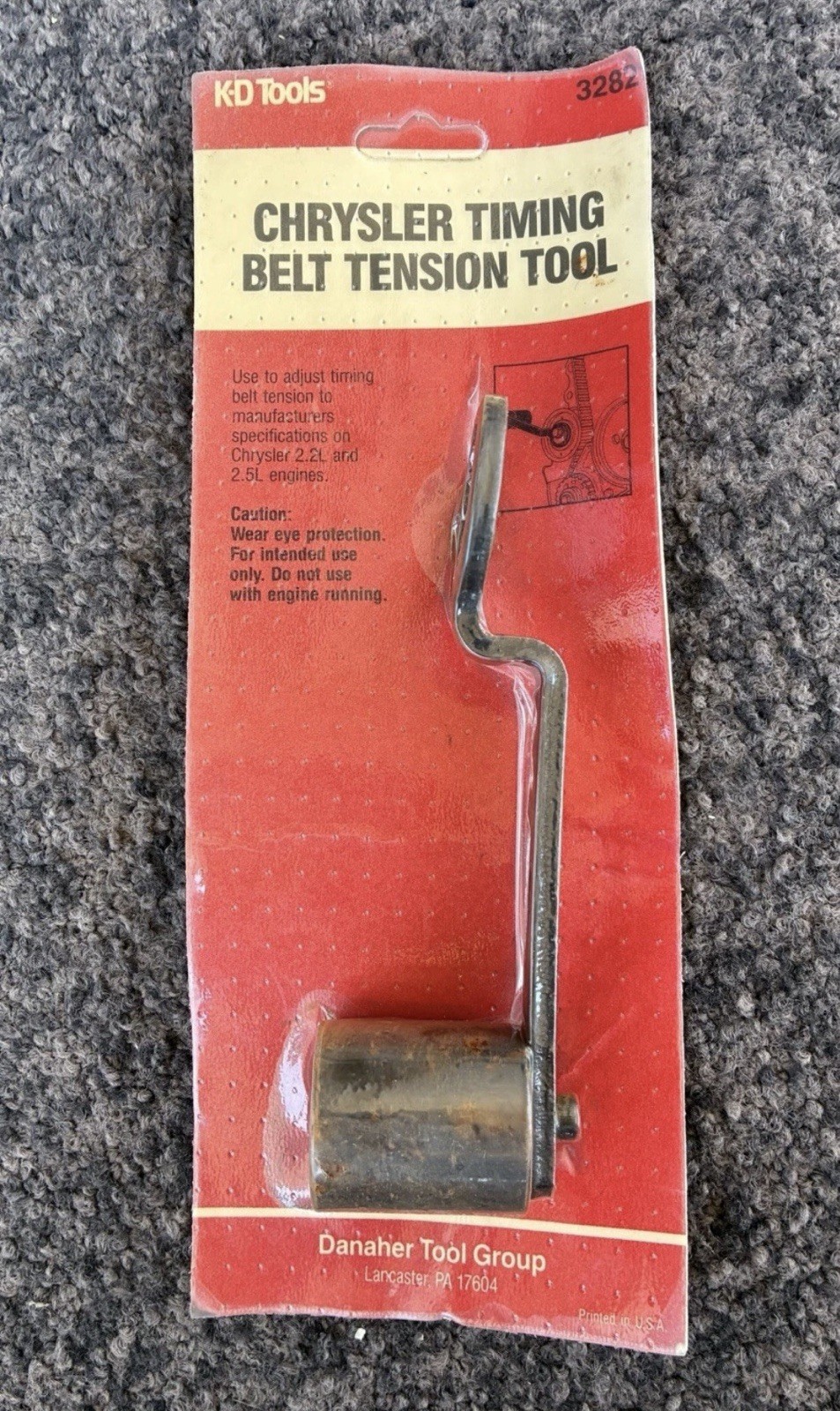 Lot of 10 Automotive Tools OTC Lisle KD VIM AST Schley NOS New Old Stock USA