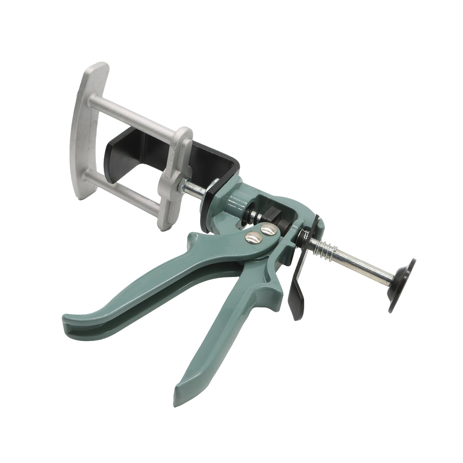 25750 Dual Piston Brake Caliper Compressor Speedy Brake Pad Tool For Trucks