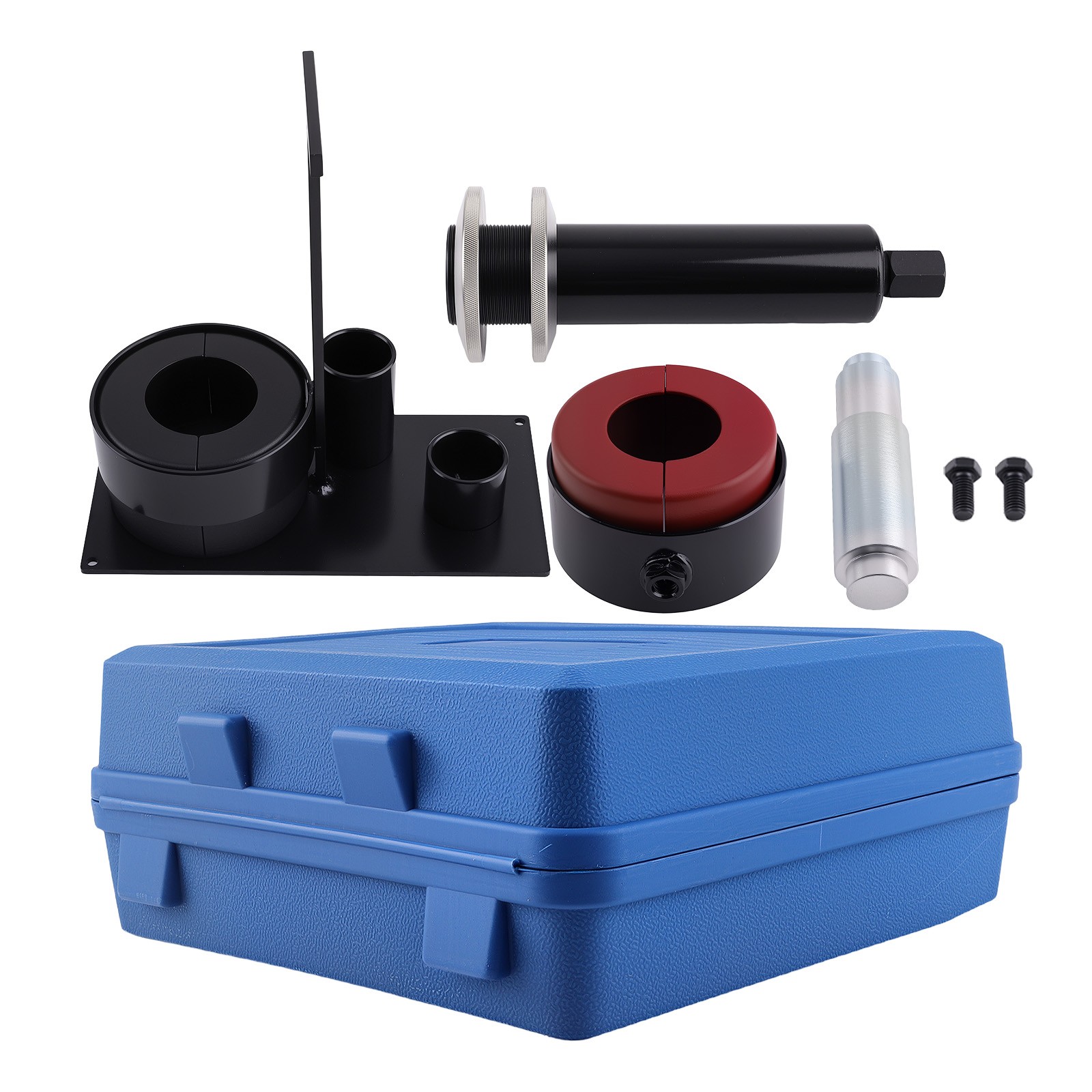 Basic Service Bearing Kit for Dana 30 40 60 70 Ford 9inch Professional Tool Set