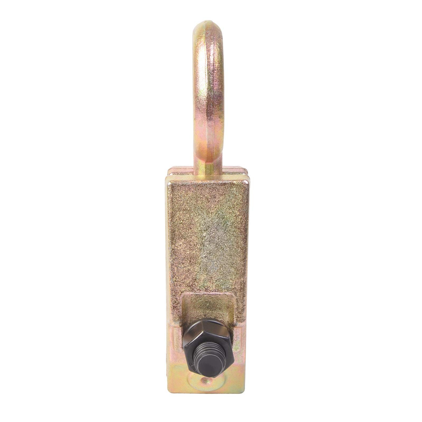 5 Ton Clamp Self-tightening Frame Body Repair Small Mouth Pull Bronze