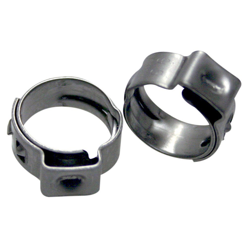 Motion Pro EAR CLAMP STEPLESS 7.8-9.5MM 12-0074
