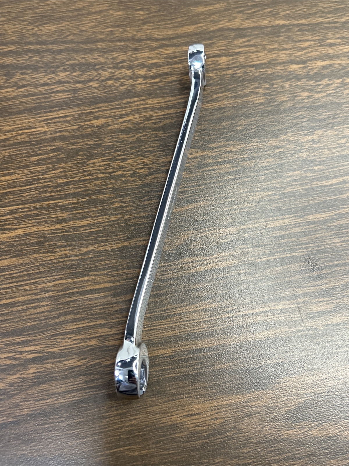 Mac Tools Metric 9mm X 11mm Double End Flare Nut Wrench FB6911MMR