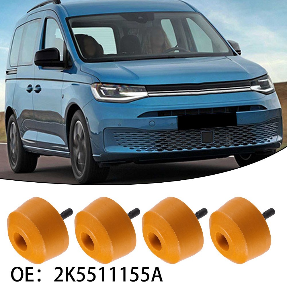 For Caddy Vehicle Specific Rear Suspension Stoppers Fitment Years 2004 2015