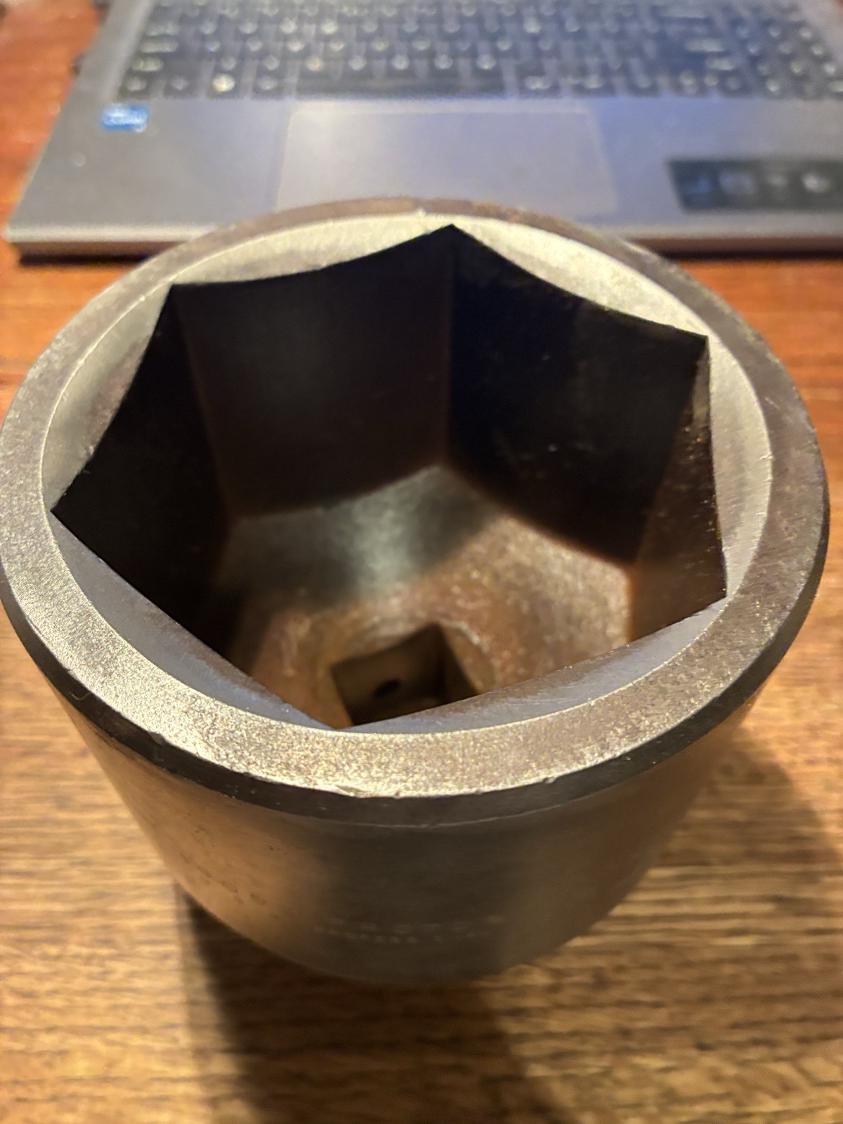 Proto Professional Impact Socket 3 1/4″/ 1 Inch Drive 6 Point #10052
