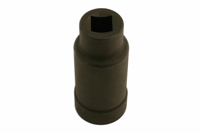 Laser 5688 Drive Shaft Socket 3/4″D Fits Audi