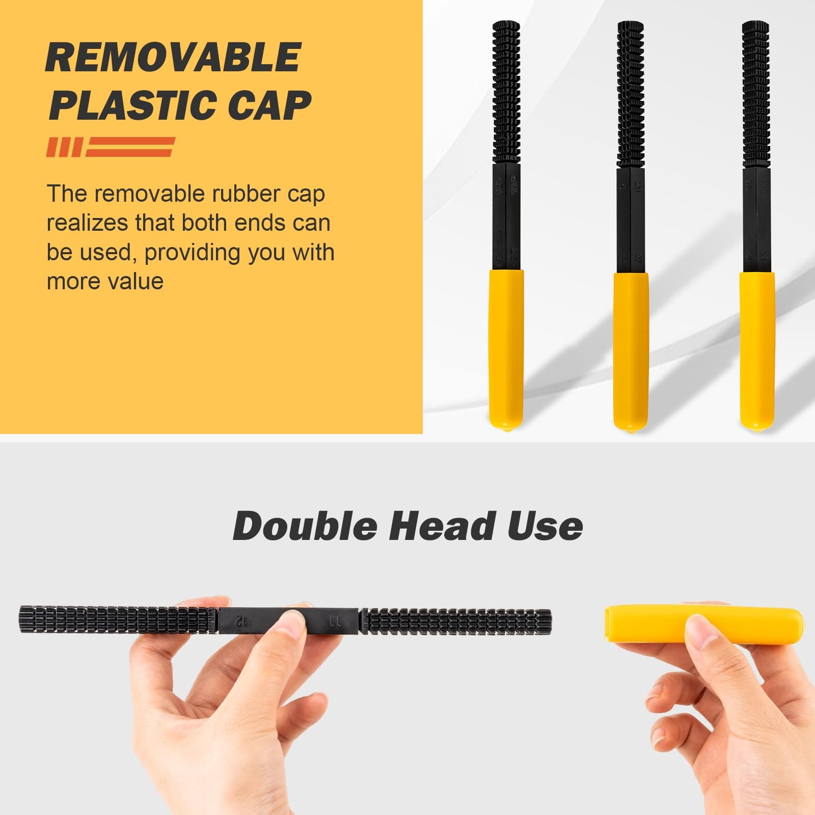 Juego Limas Restauradoras Rosca Thread Repair File Set SAE Metric Pitch Kit 3PCS