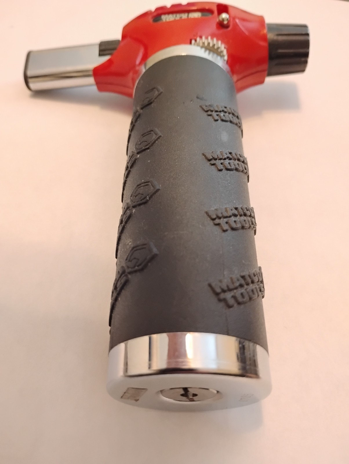 Matco tools butane gas pro torch