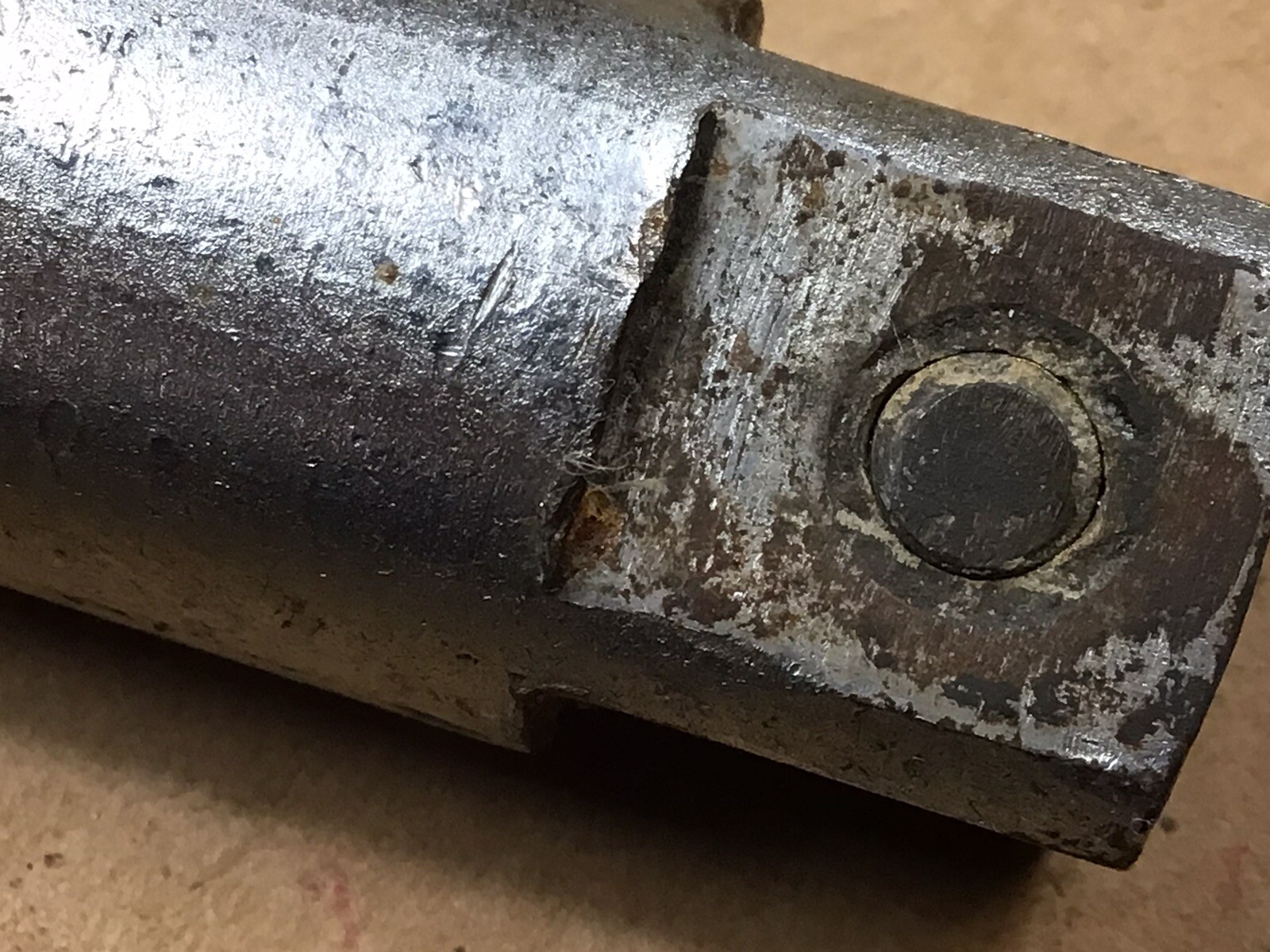 Snap On 3/4″ Drive 16″ Extension Socket Bar L122