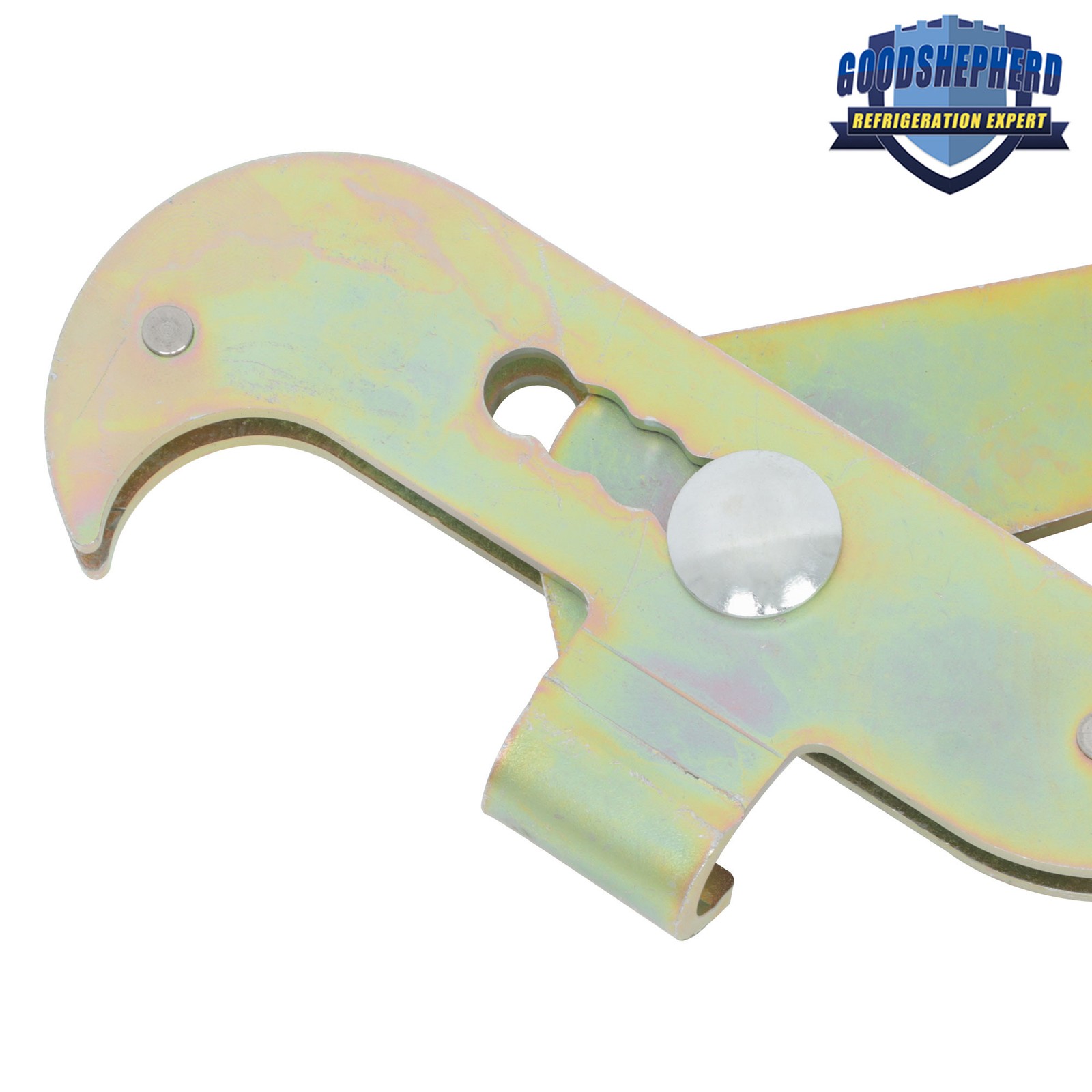 10500 1PC 14 inch Parking Brake Cable Coupler Removal Pliers For SUV’s & Trucks