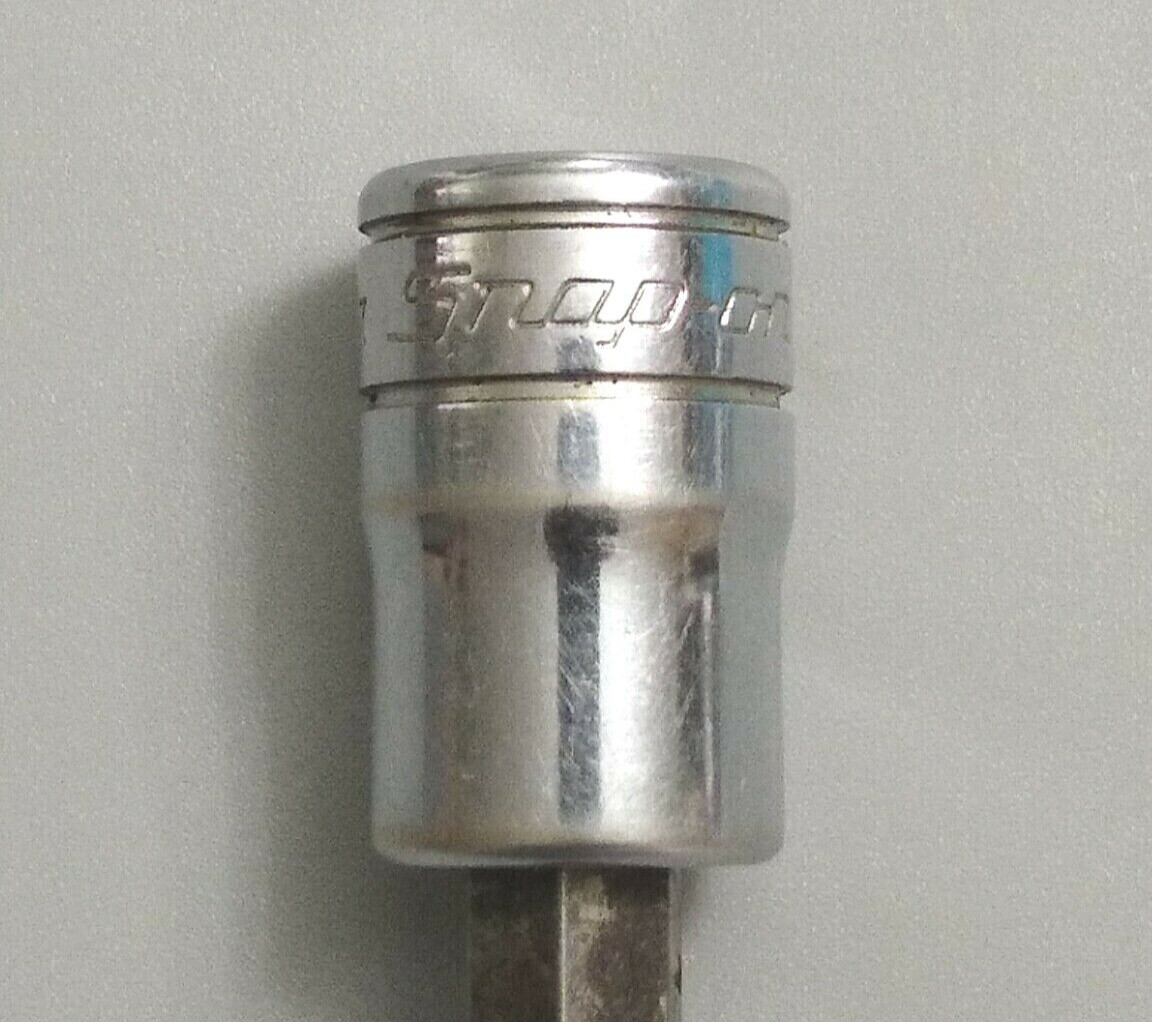 SNAP-ON FTX50E, 3/8″ SOCKET DRIVEN, T50 TORX BIT.
