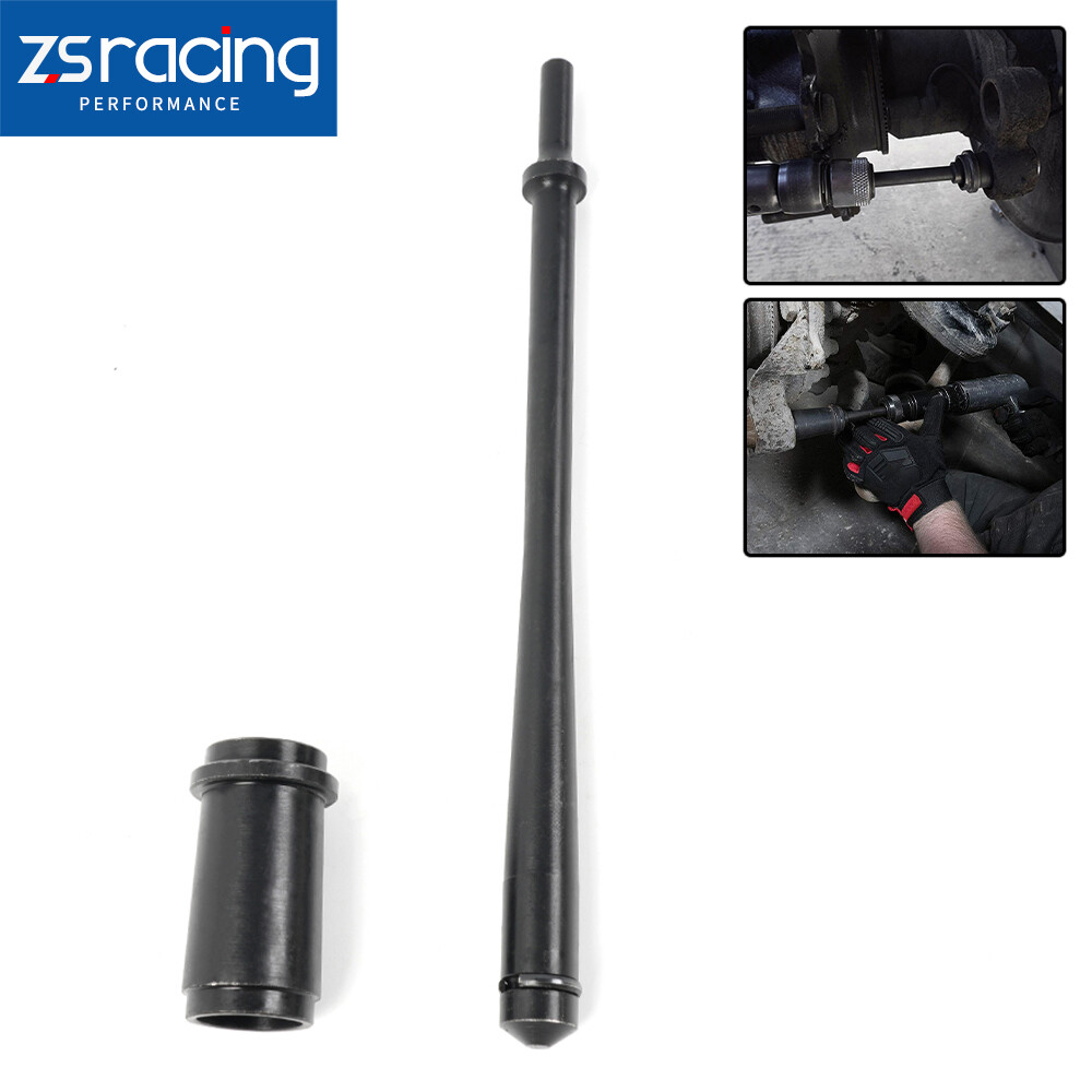 29090 Black Steel Anchor Pin Bushing Kit Truck Bushing Removal Tool