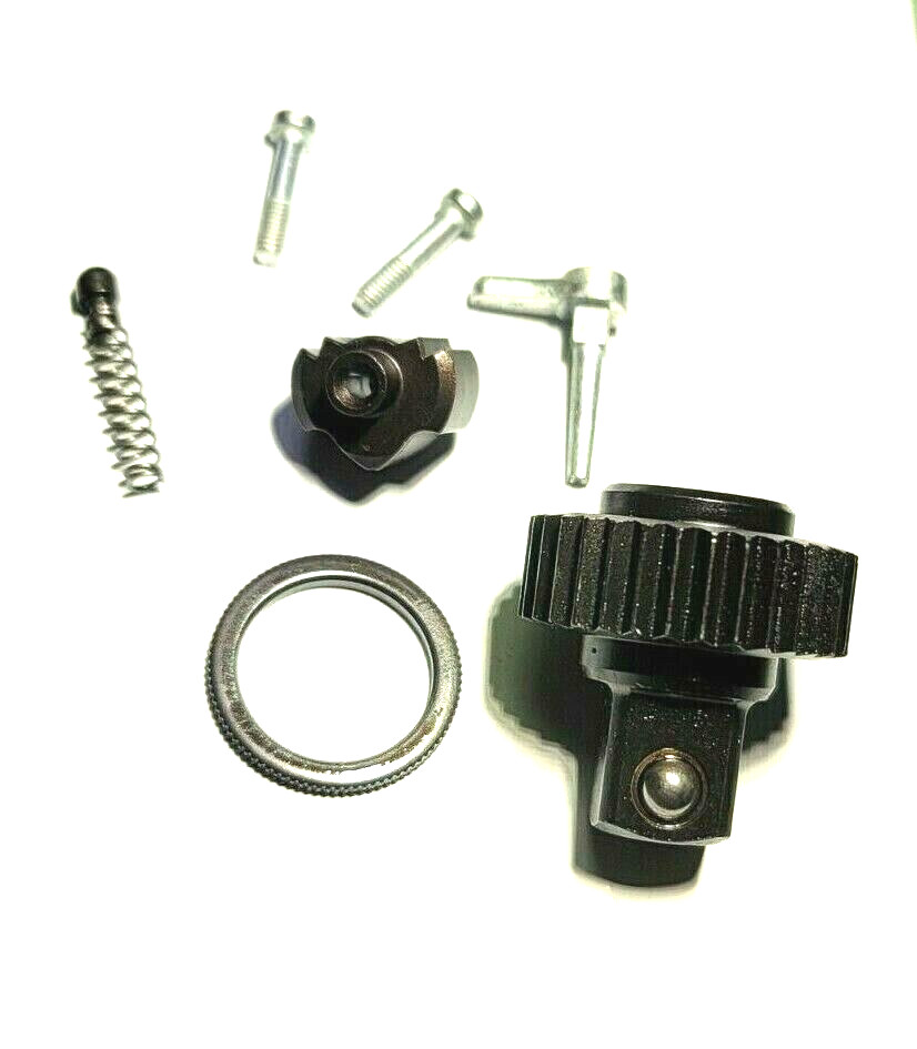 SNAP ON TOOLS USA 1/2″ Drive Ratchet Repair Kit 32 Tooth RKRA972 L710 L715 Model