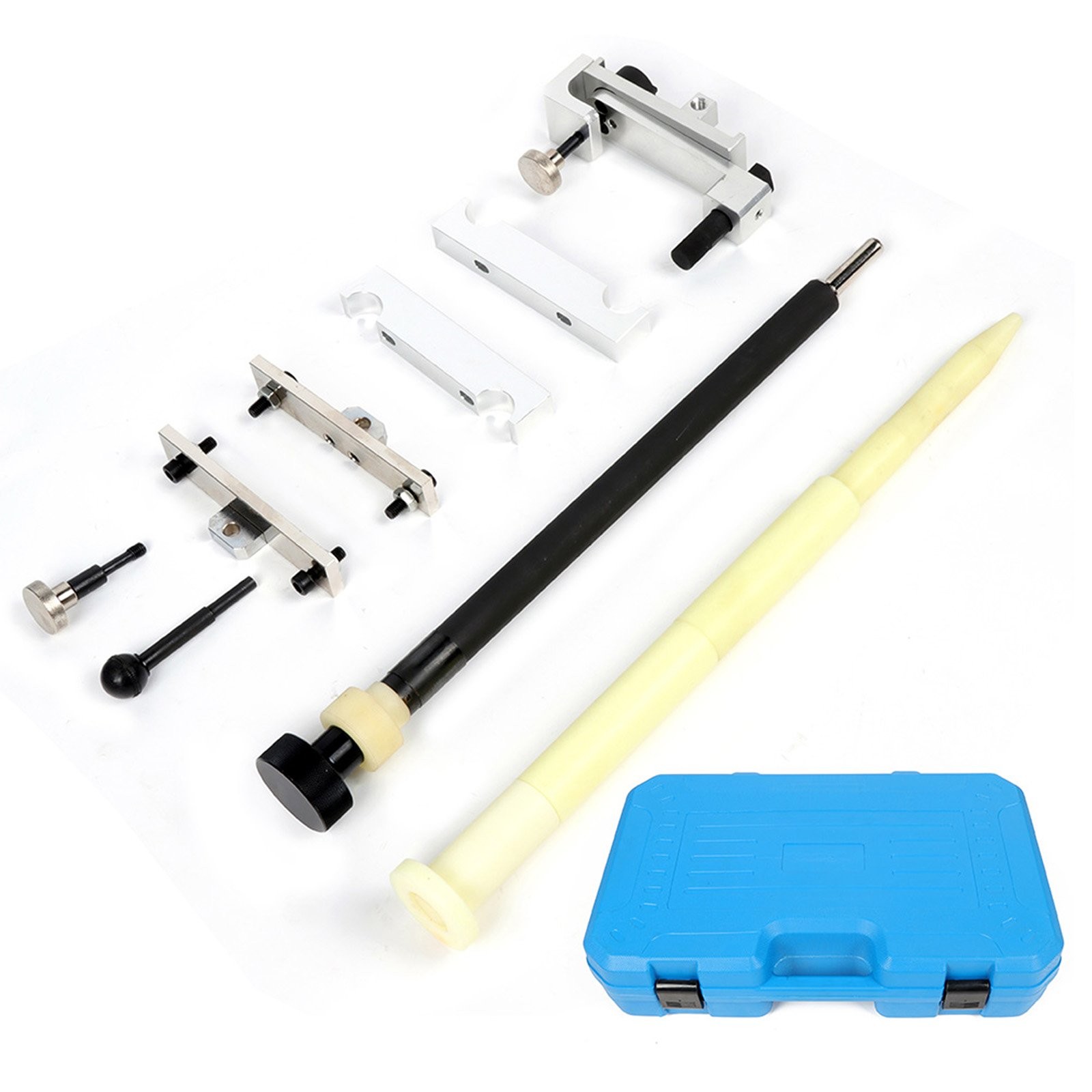 For 8Pcs Porsche 911 Boxster 996 997 987 Car Engine Timing Tool Kit