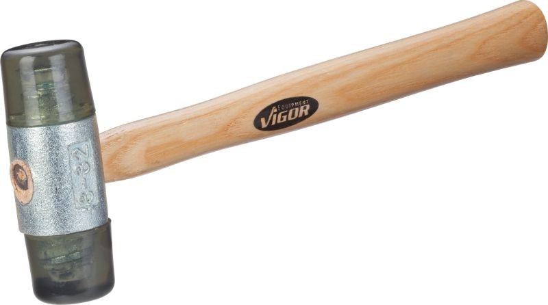 VIGOR V1212 SOFT FACE HAMMER
