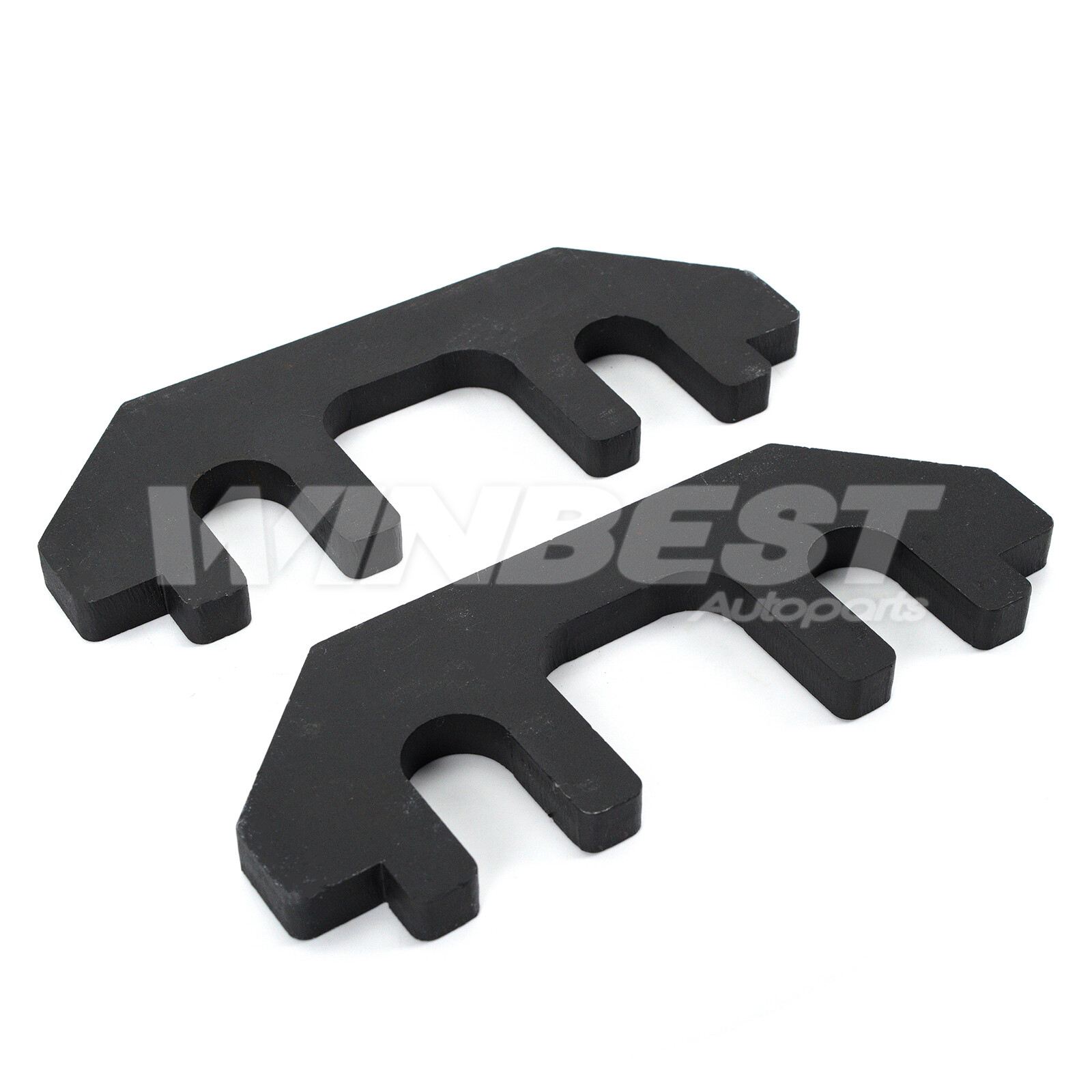 Timing Chain Kit w/ Camshaft Holding Tool for Ford F-150 Flex Edge Mustang MKS