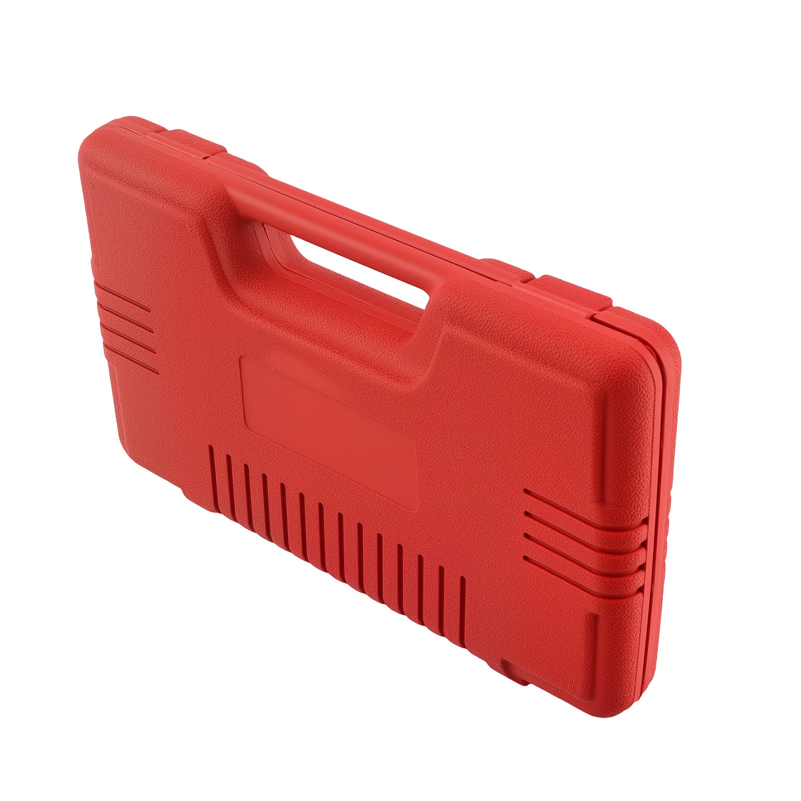 Heavy Duty Engine Tool Set for Cars Vans with 5 Adaptors Steel Storage Box