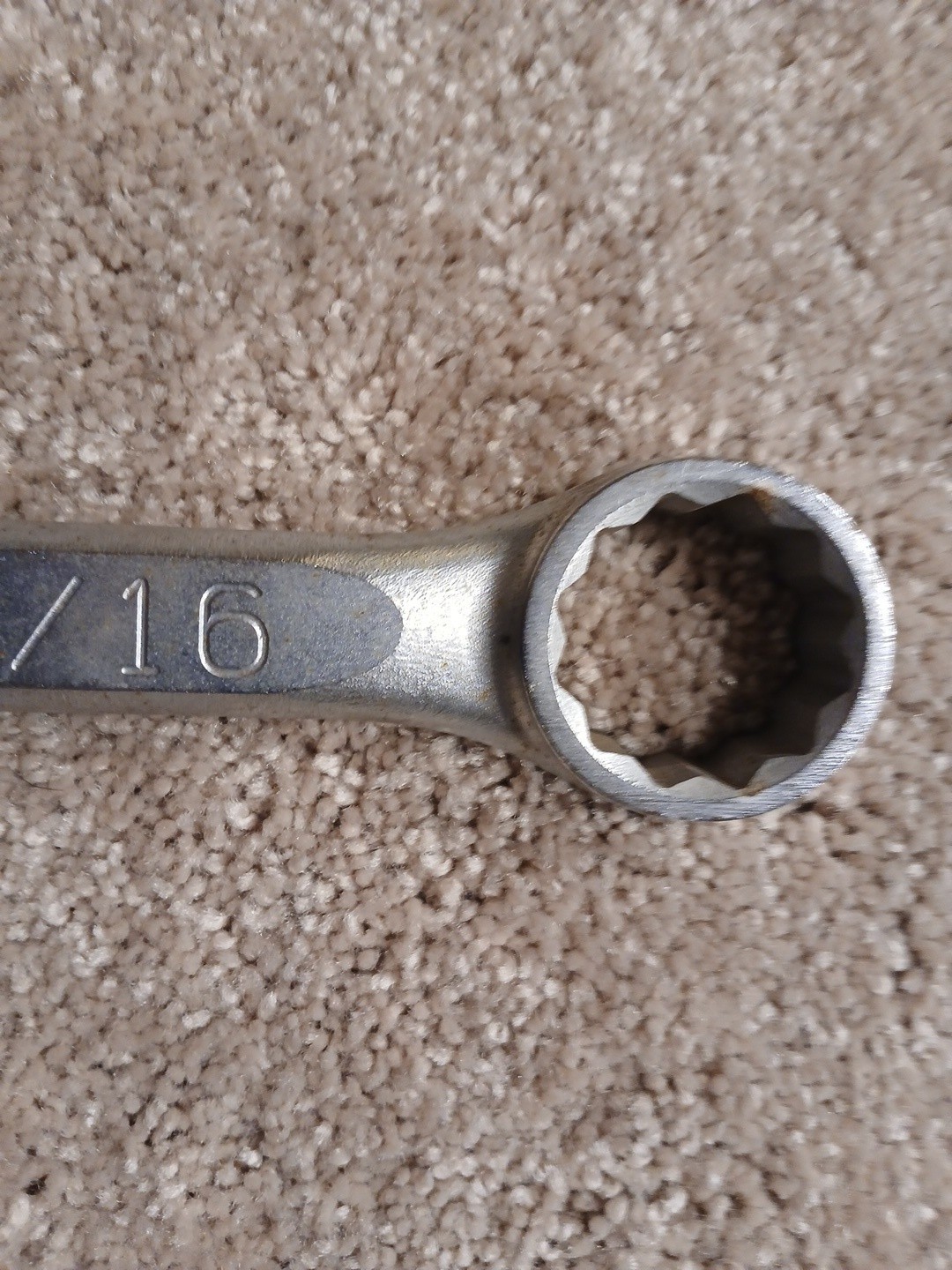 Wright Tool 1142 1-5/16″ Combination Wrench 2.0 12 Point