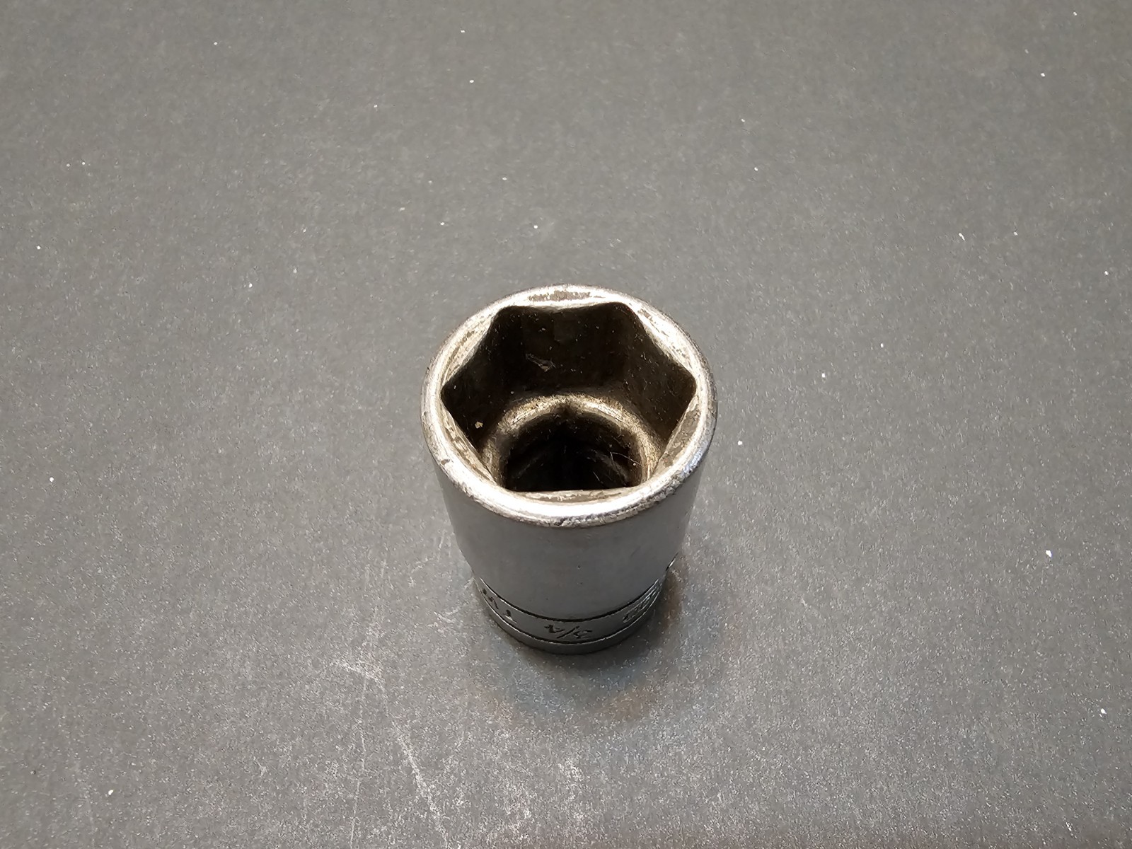 Snap-On TW241 3/4″ Shallow Standard Socket