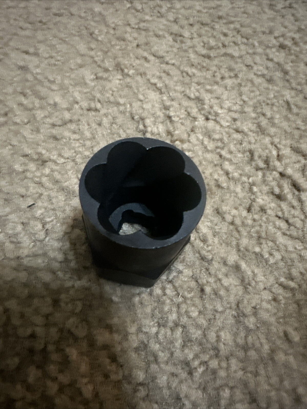 ONE Irwin Tool 53912 Impact Bolt Grip 11/16” Inch 3/8” Drive